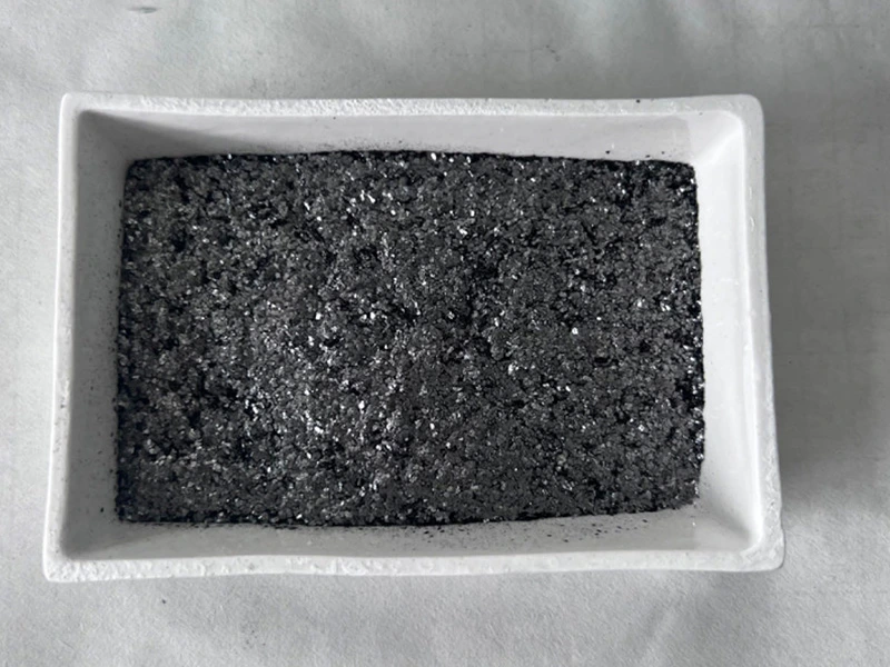 What Factors Affect the Quality of Flake Graphite?