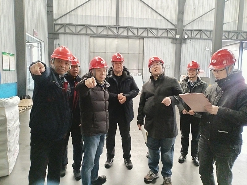 Our Customers
