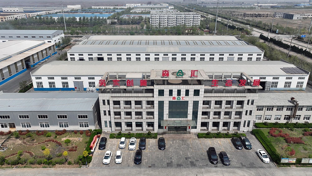Changyi Factory