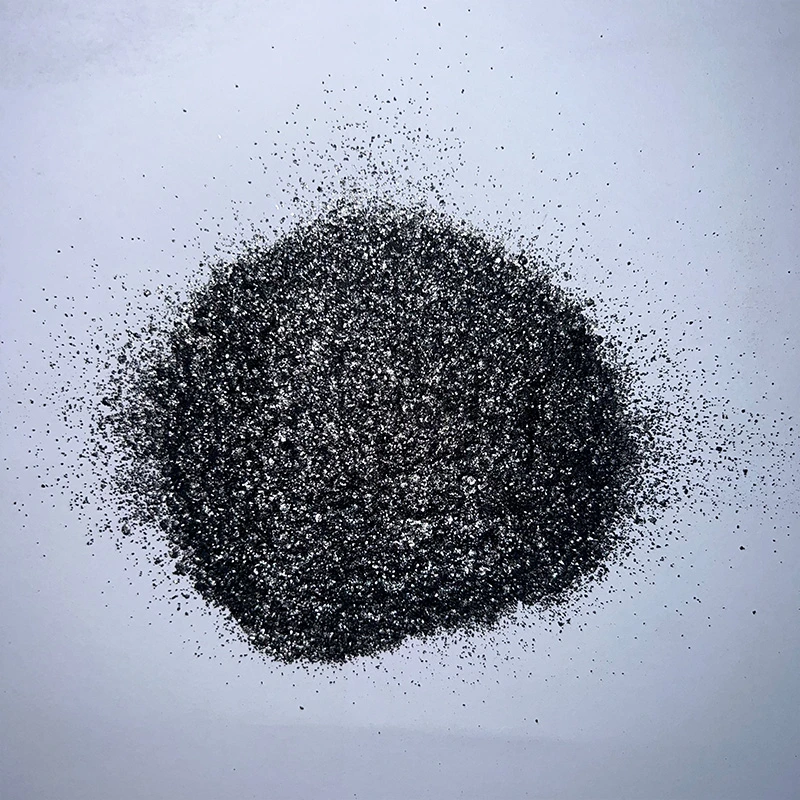 Expandable Graphite 99.980200
