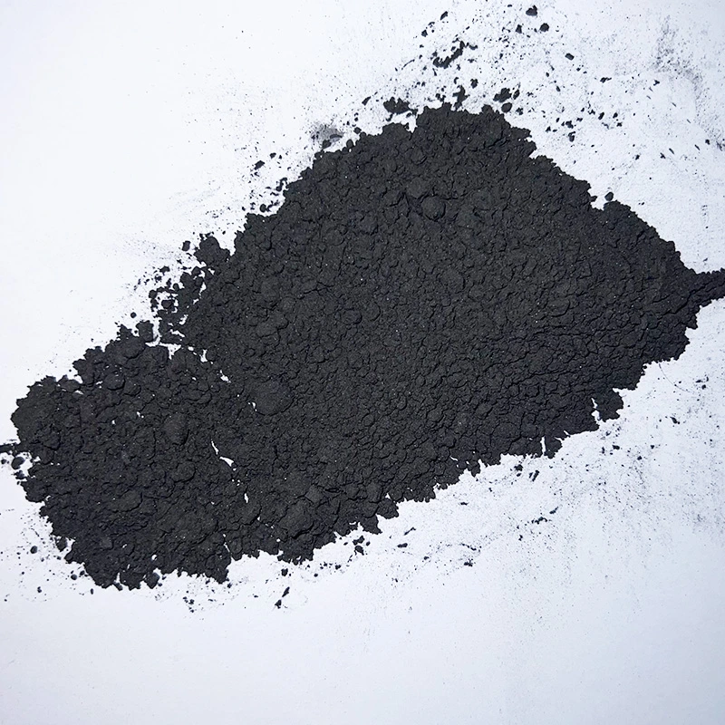 Spherical Graphite SG8-1