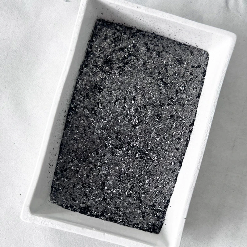 High-Purity Graphite 599.9