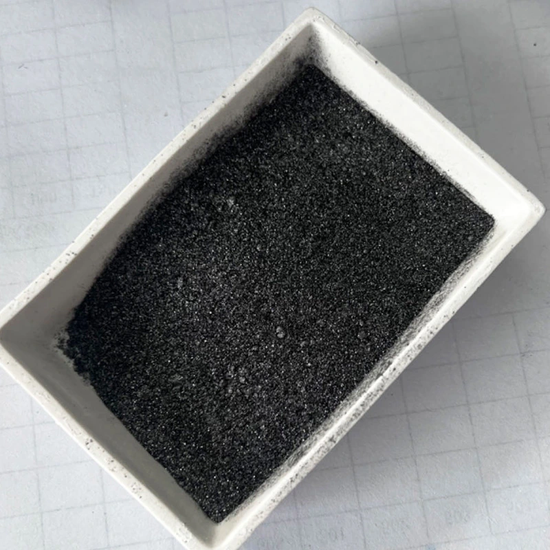 High-Purity Graphite-199.9