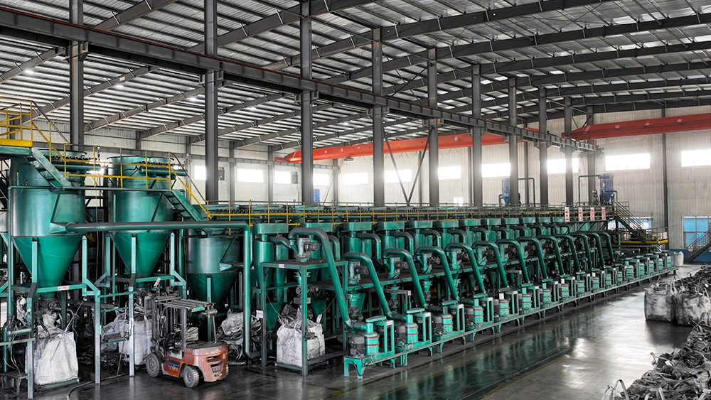 Jinhui Factory