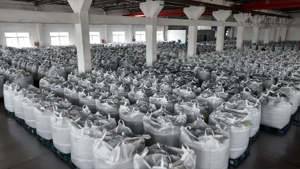 Changyi Factory
