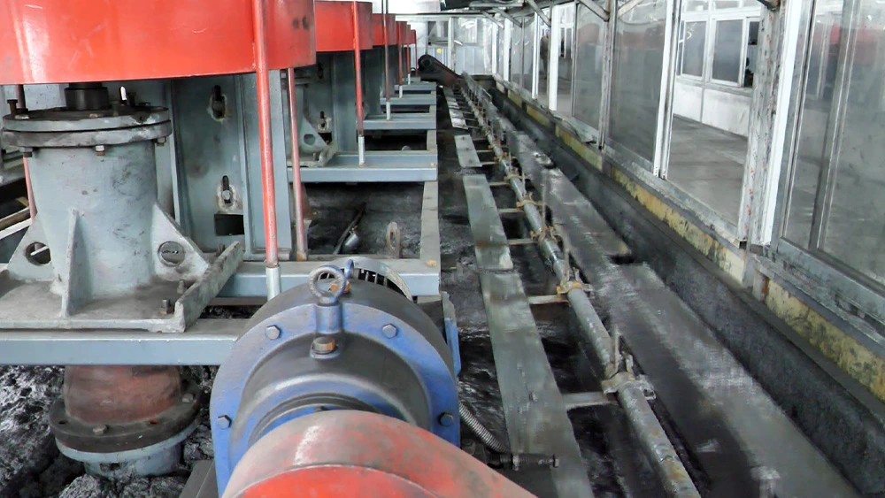 Luobei Factory