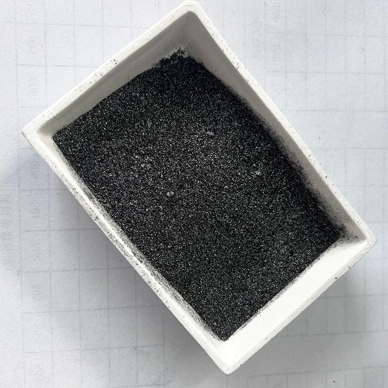 High-Carbon Graphite-195