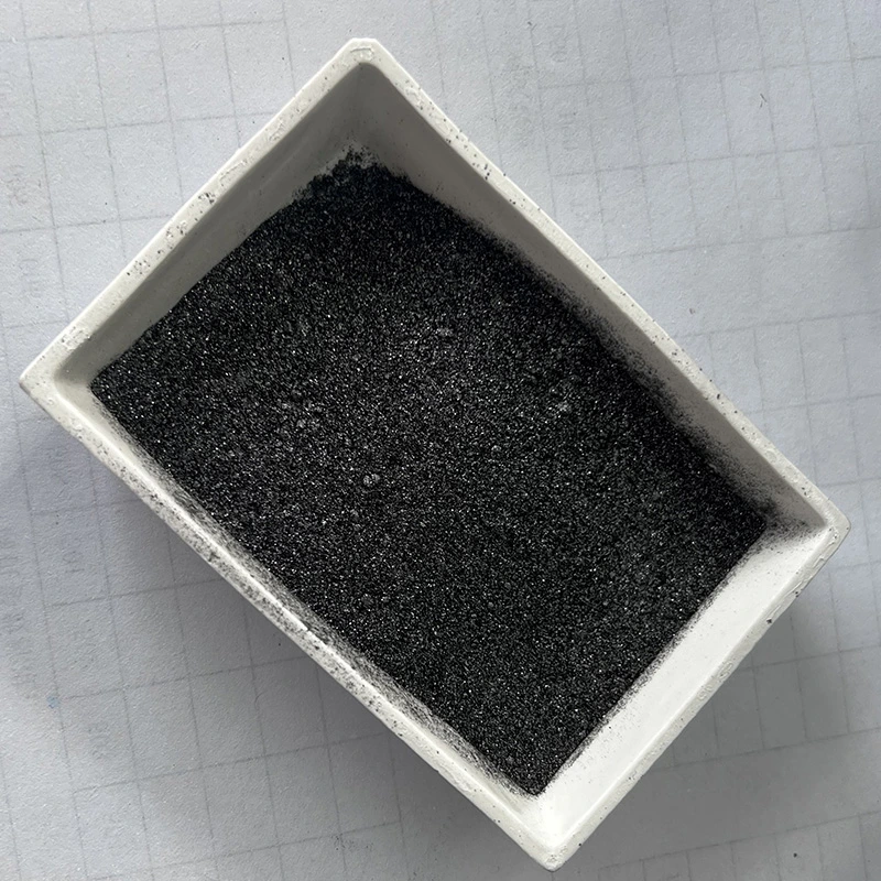 High-Carbon Graphite -199