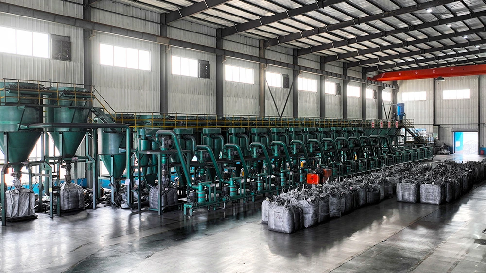 Jinhui Factory