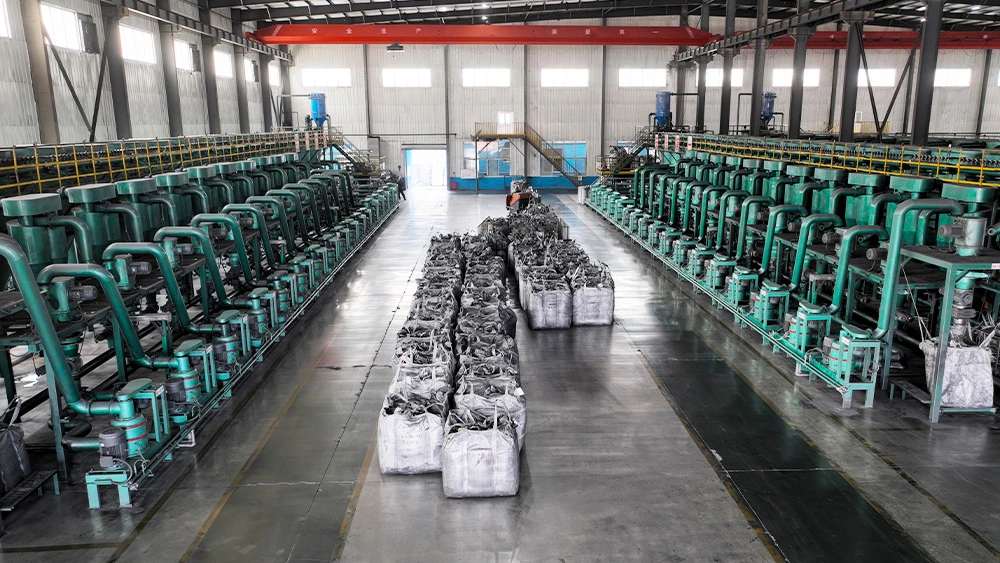 Jinhui Factory