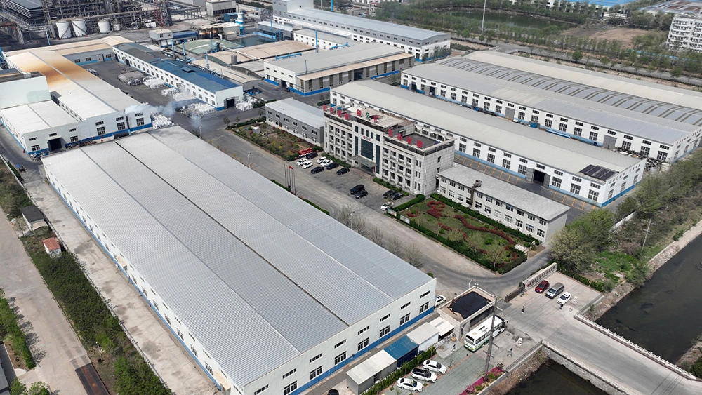 Changyi Factory