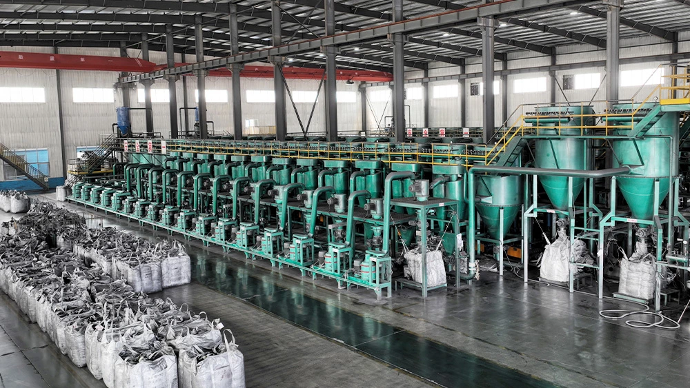 Jinhui Factory