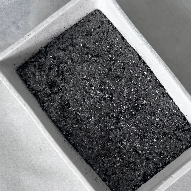 High-Carbon Graphite 599