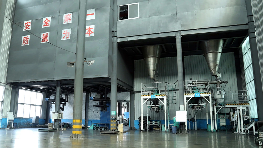 Jinhui Factory
