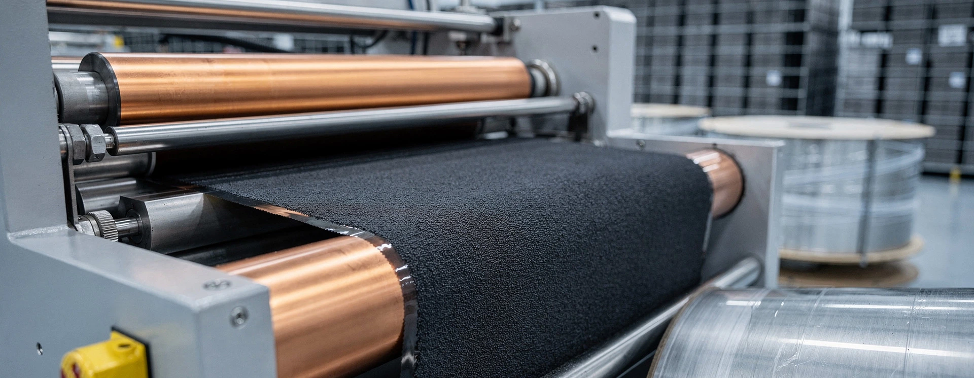 Anode Materials for Lithium-Ion Batteries 