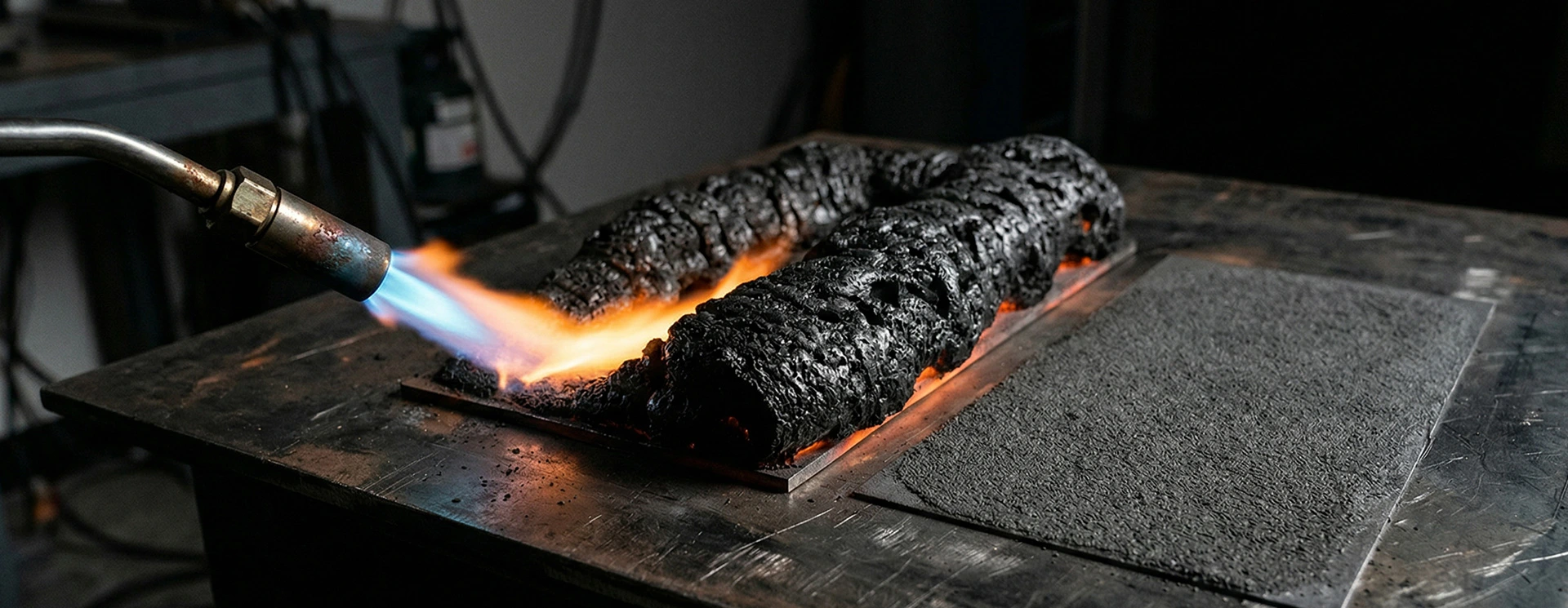 Flame Retardants