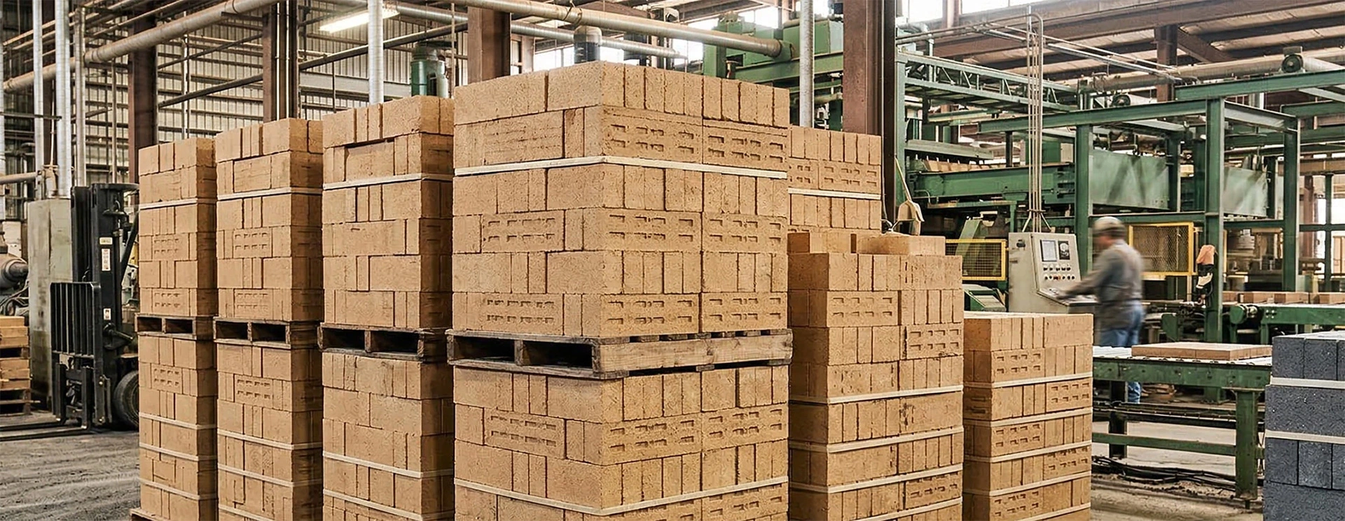 Refractory