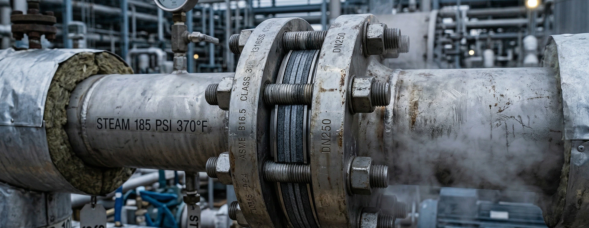 Sealing materials