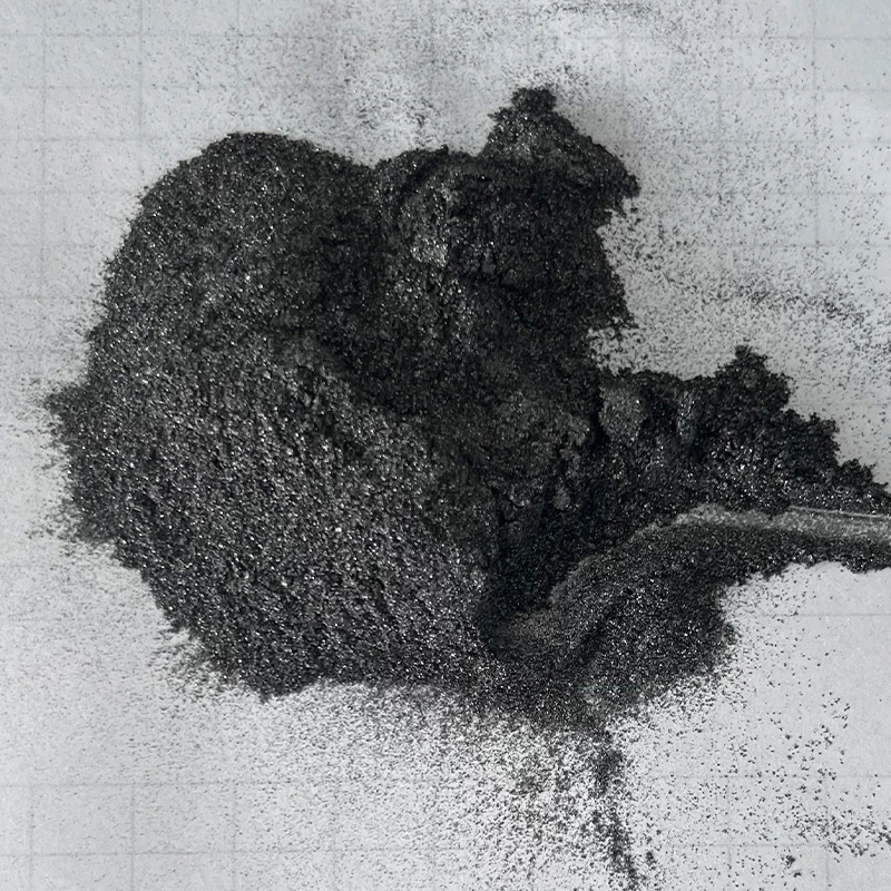 Flake Graphite-199