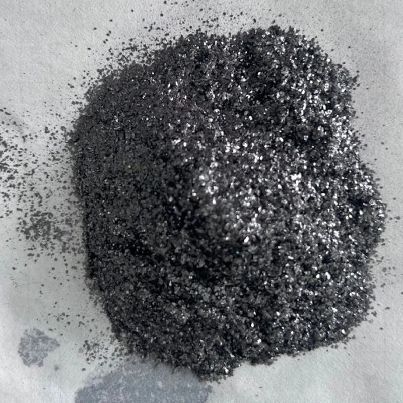 Flake Graphite 599.9