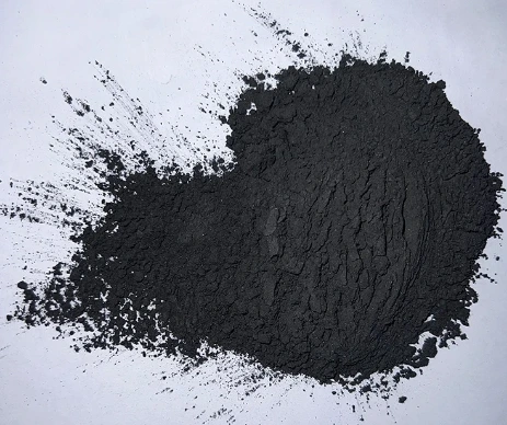 Spherical Graphite: A Key Core Product for Lithium-Ion Battery Anode Materials