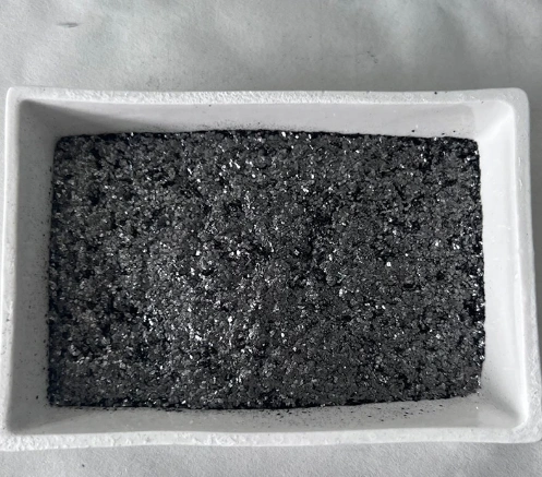 In-Depth Analysis: Key Applications and Technological Trends of Flake Graphite Across Multiple Industries