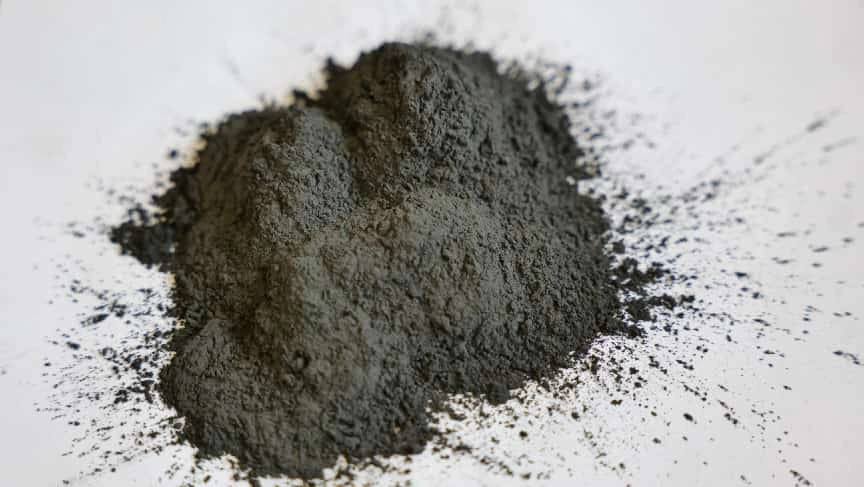 The Physical Form of Spherical Graphite: Why Is “Spherical” Important?