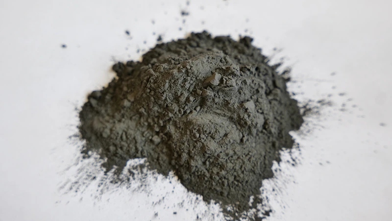 Spherical Graphite