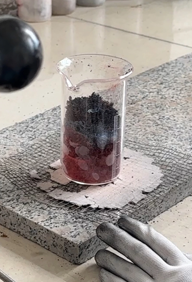 Expandable Graphite vs. Expanded Graphite: What&rsquo;s the Difference?
