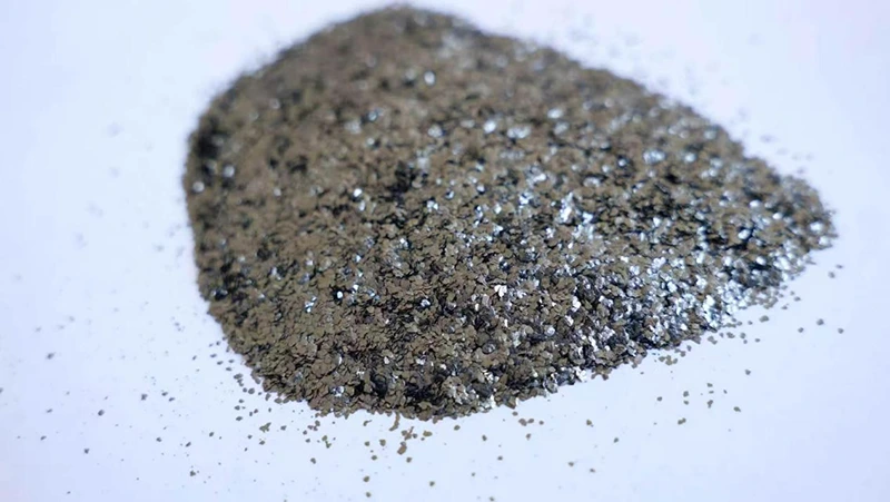 Sulfur Content in Expandable Graphite: Standard vs. Ultra-Low-Sulfur