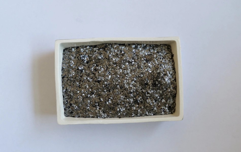 Applications of Expandable Graphite in Flame-Retardant and Fire-Resistant Materials