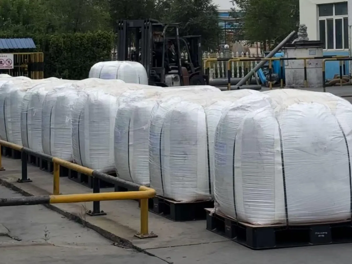 Guide to Importing and Exporting Graphite Products Customs Codes, Packaging, and Transportation Requirements