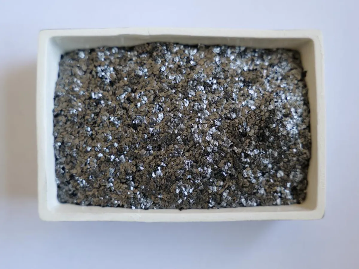 Global Expandable Graphite Market Trends Growth Driven by Demand for Flame Retardants