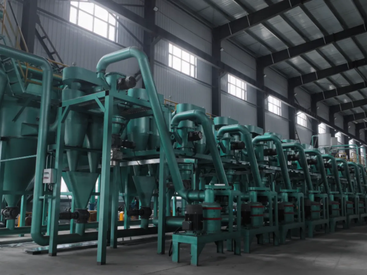 Establishing Long-Term Partnerships with Graphite Suppliers What Should Buyers Focus On