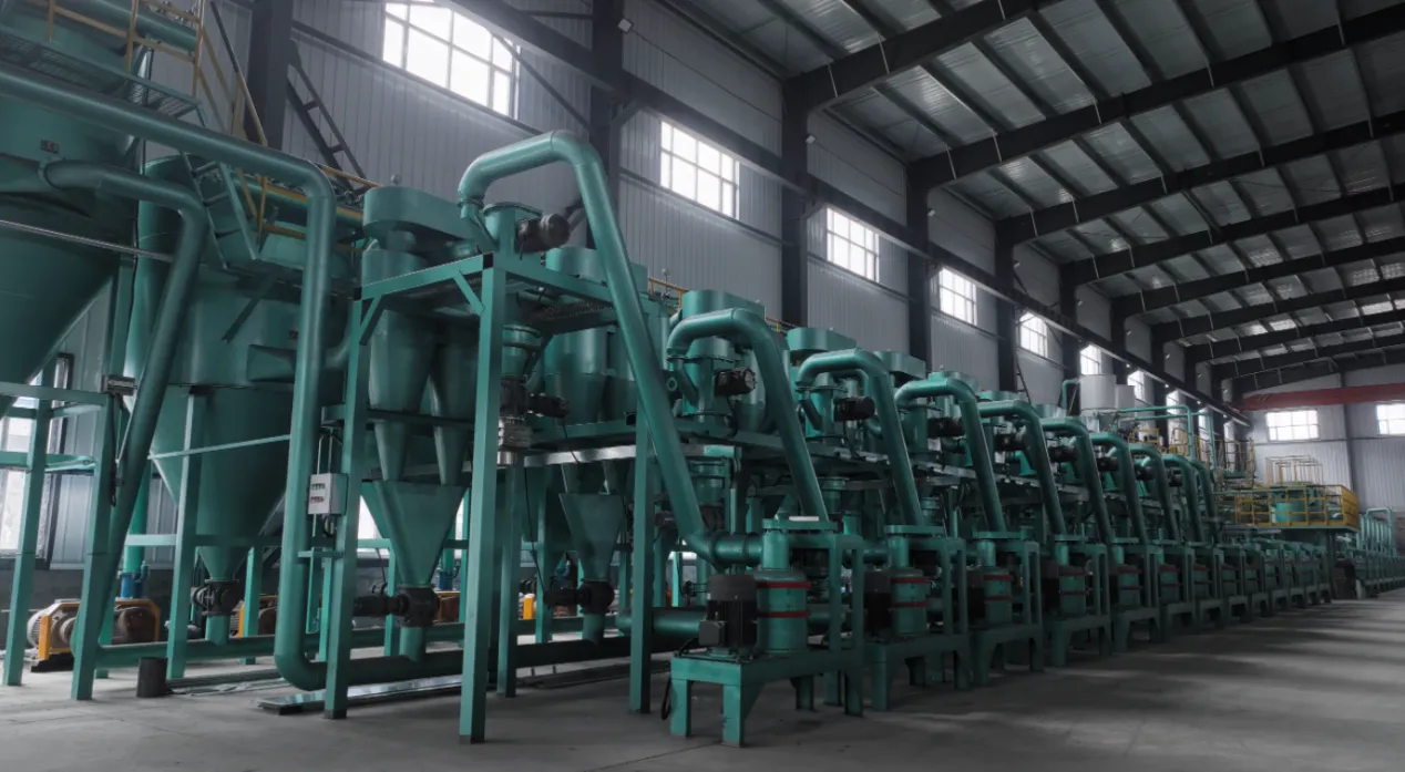 Establishing Long-Term Partnerships with Graphite Suppliers What Should Buyers Focus On