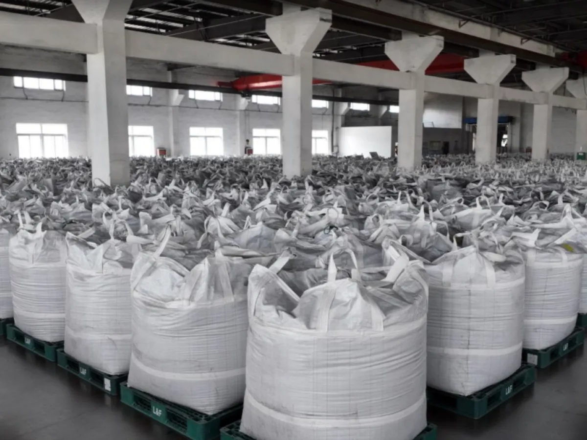 Common Misconceptions in Graphite Procurement and a Guide to Avoiding Pitfalls