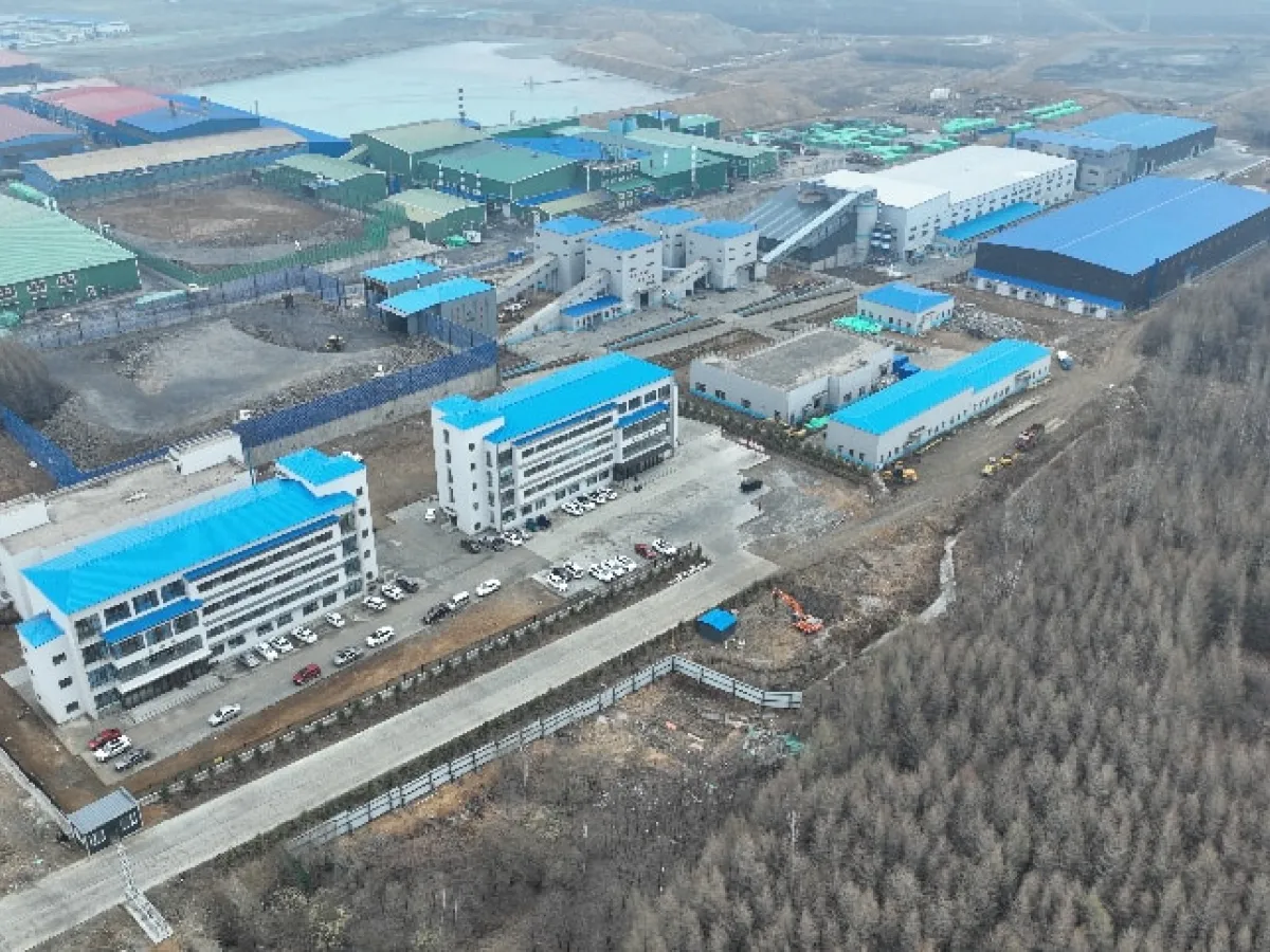 China vs. African Graphite Suppliers How to Make the Right Choice for Your Procurement