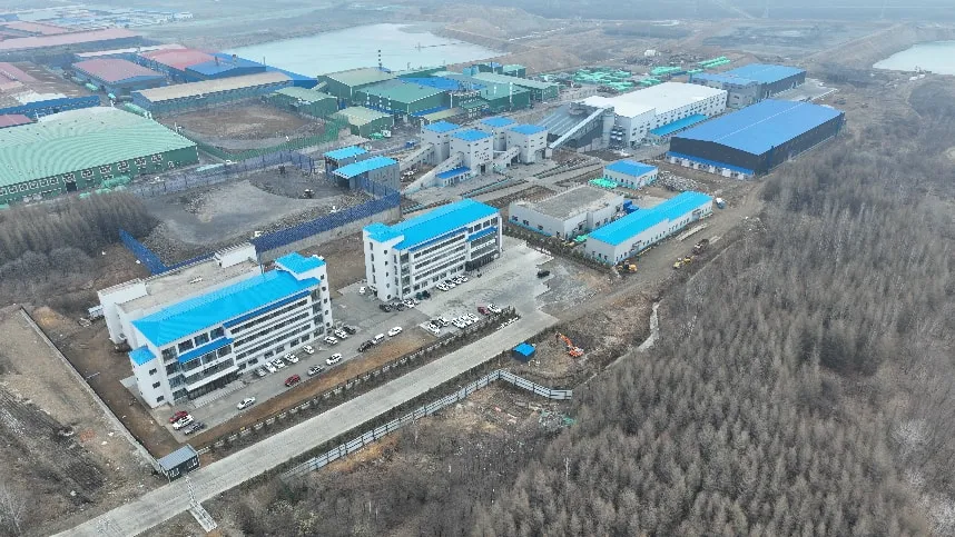 China vs. African Graphite Suppliers How to Make the Right Choice for Your Procurement