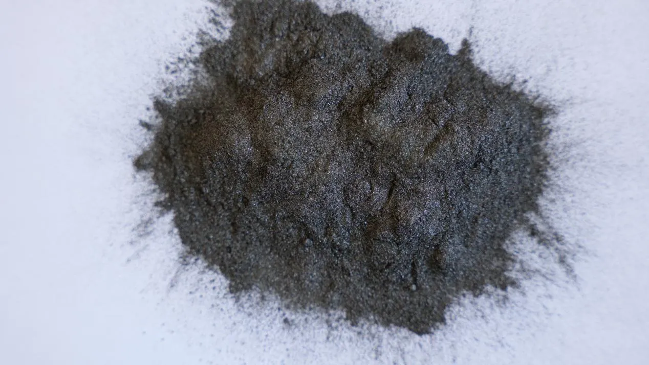 Applications of Natural Flake Graphite in Powder Metallurgy - detail image 2