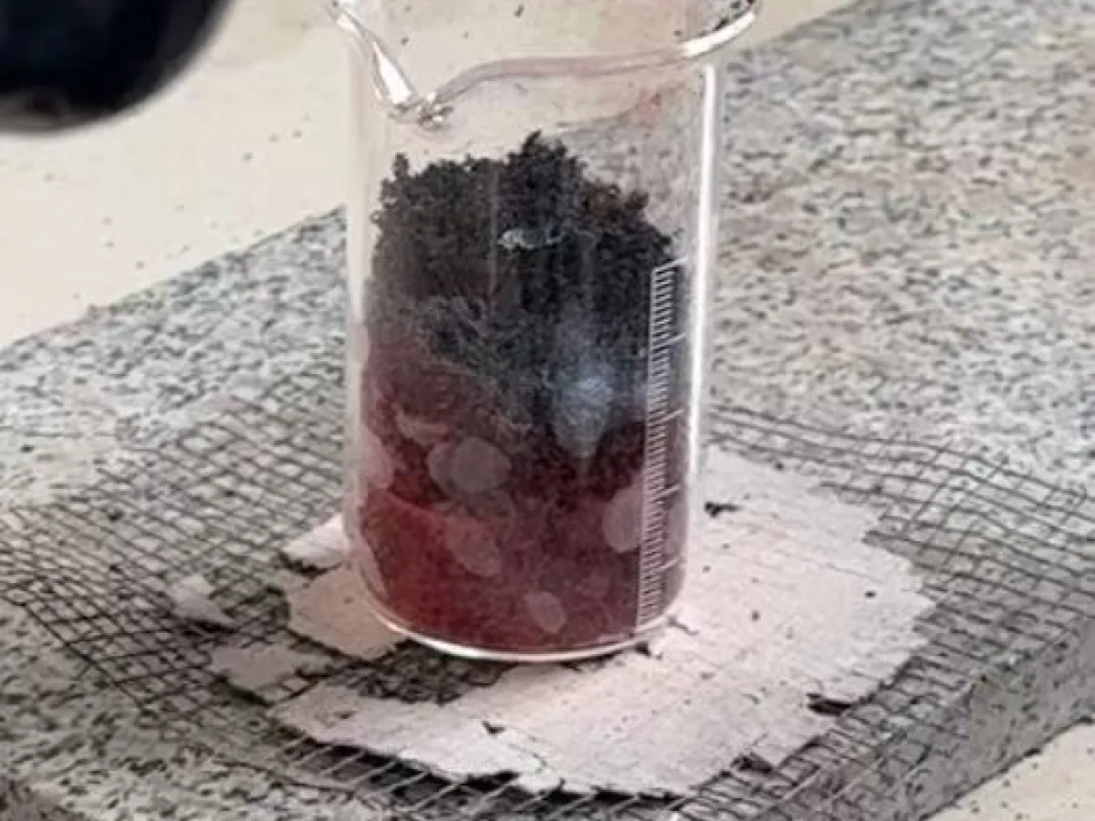 Testing Methods for the Expansion Ratio of Expandable Graphite How to Ensure Data Consistency