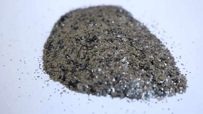 Selecting Raw Materials for Spherical Graphite What Kind of Flake Graphite Is Suitable for Producing Spherical Graphite