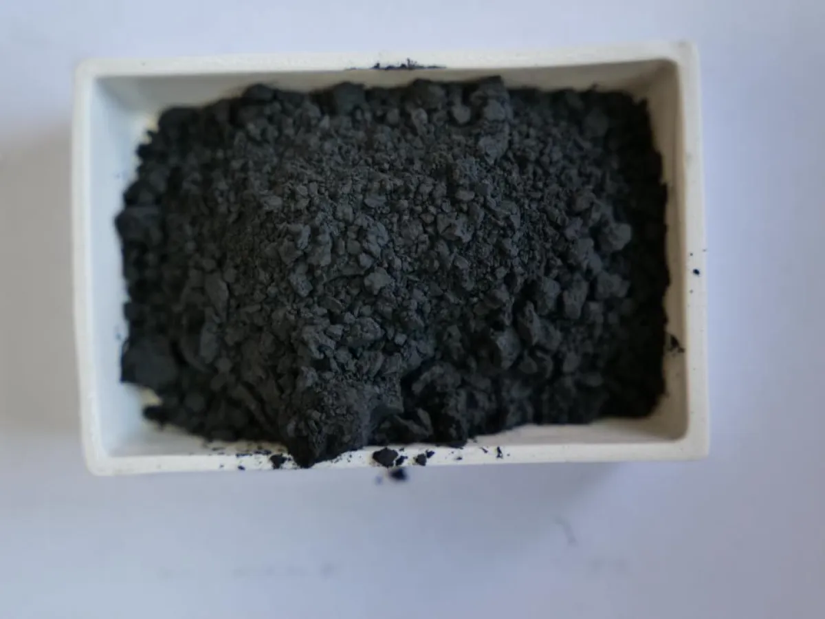 Applications of Spherical Graphite in Fast-Charging Batteries What Combination of Parameters Is Required